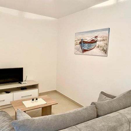 Aurelia Apartment Макарска Экстерьер фото