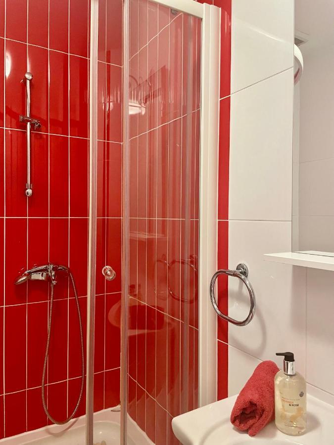 Aurelia Apartment Макарска Экстерьер фото