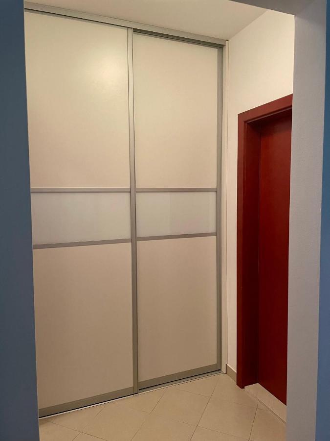Aurelia Apartment Макарска Экстерьер фото